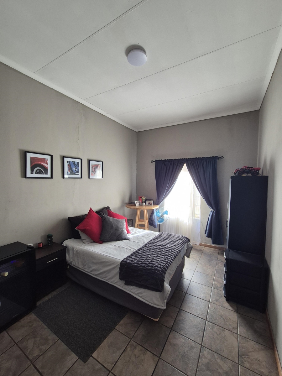 5 Bedroom Property for Sale in Wolmaransstad North West